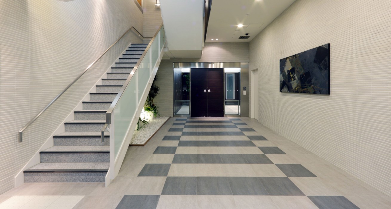 JR-East Hotel Mets Komagome 36/63