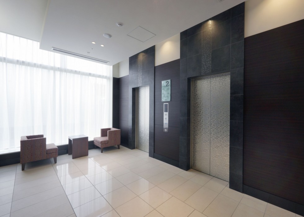 JR-East Hotel Mets Komagome 32/63