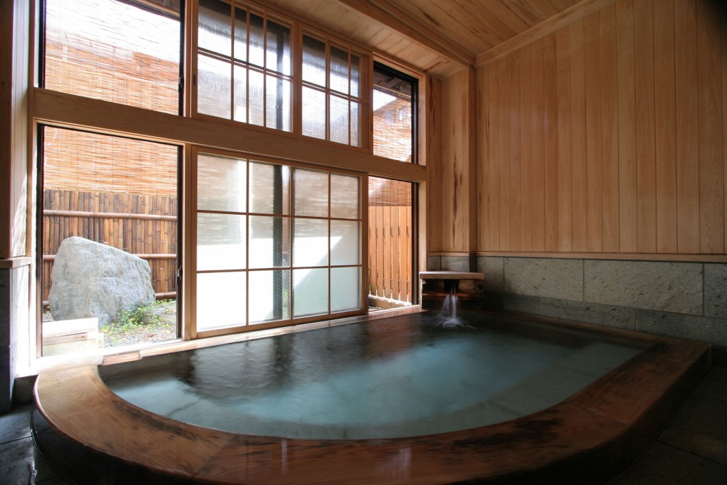 Yutagawa Onsen Kuhe Ryokan Tamaya 10/34