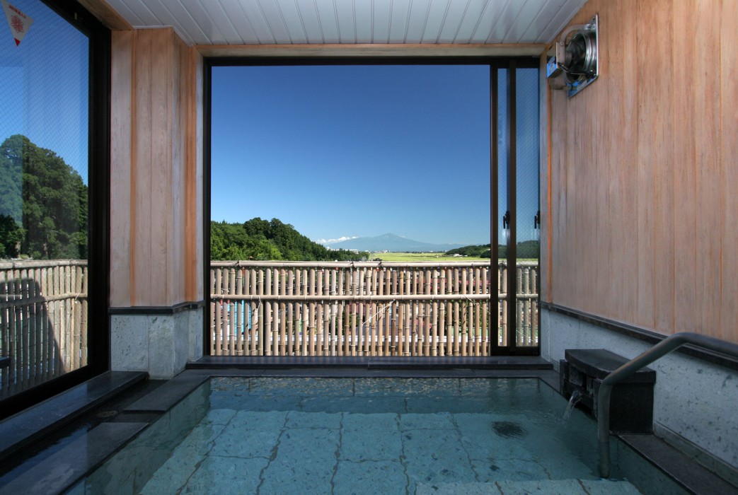 Yutagawa Onsen Kuhe Ryokan Tamaya 23/34