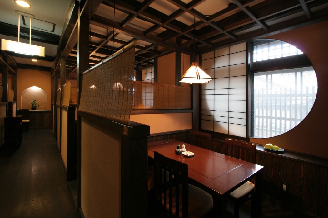 Yutagawa Onsen Kuhe Ryokan Tamaya 8/34