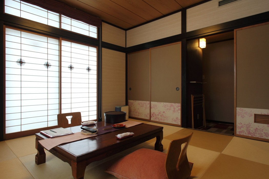 Yutagawa Onsen Kuhe Ryokan Tamaya 13/34