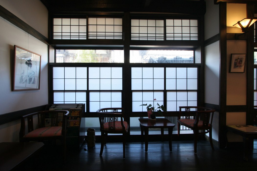 Yutagawa Onsen Kuhe Ryokan Tamaya 19/34