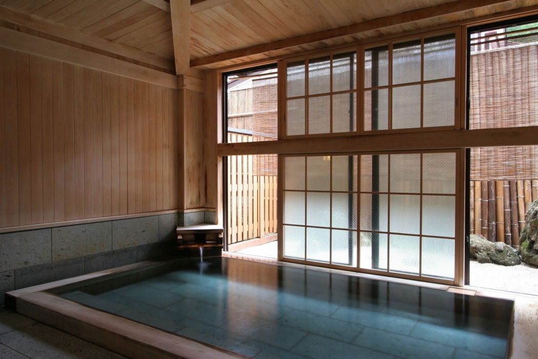 Yutagawa Onsen Kuhe Ryokan Tamaya 16/34