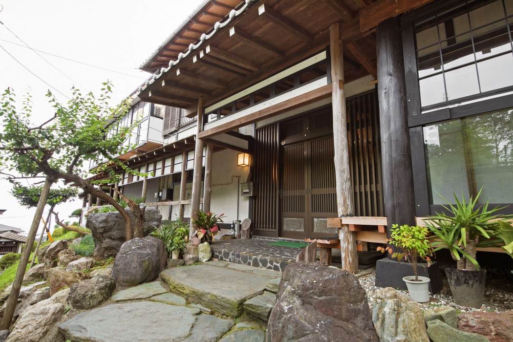 Yokohama Fujiyoshi Izuten 16/66