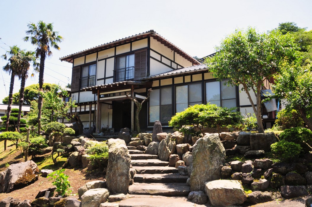 横滨Fujiyoshi Izuten酒店(Yokohama Fujiyoshi Izuten) 图片5