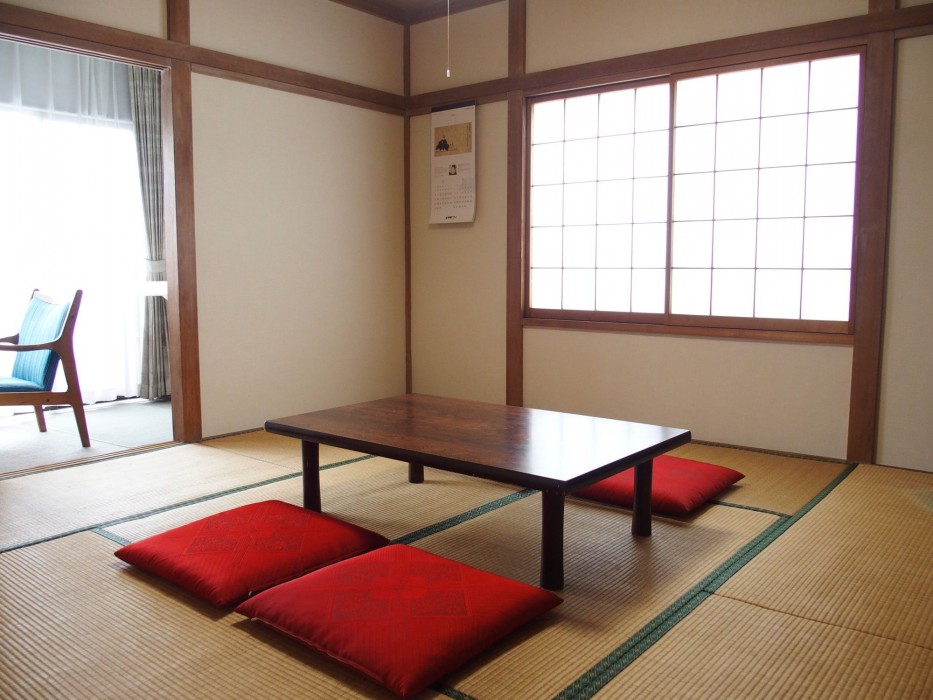 Guesthouse Hiiragi 43/87