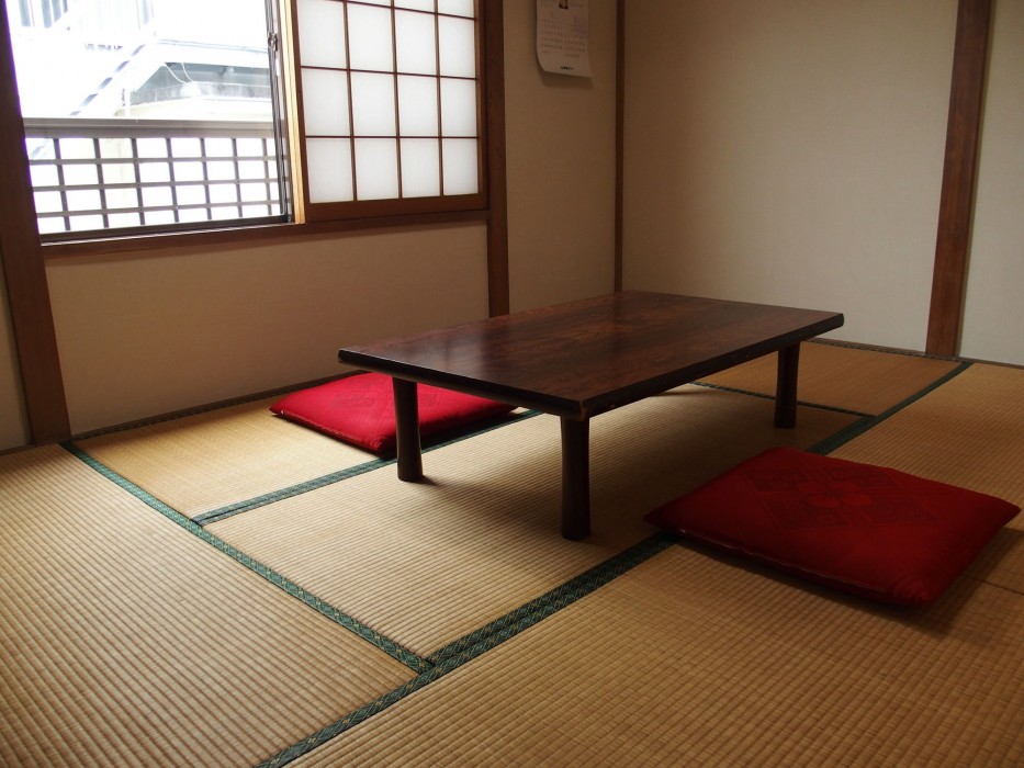 Guesthouse Hiiragi 17/87