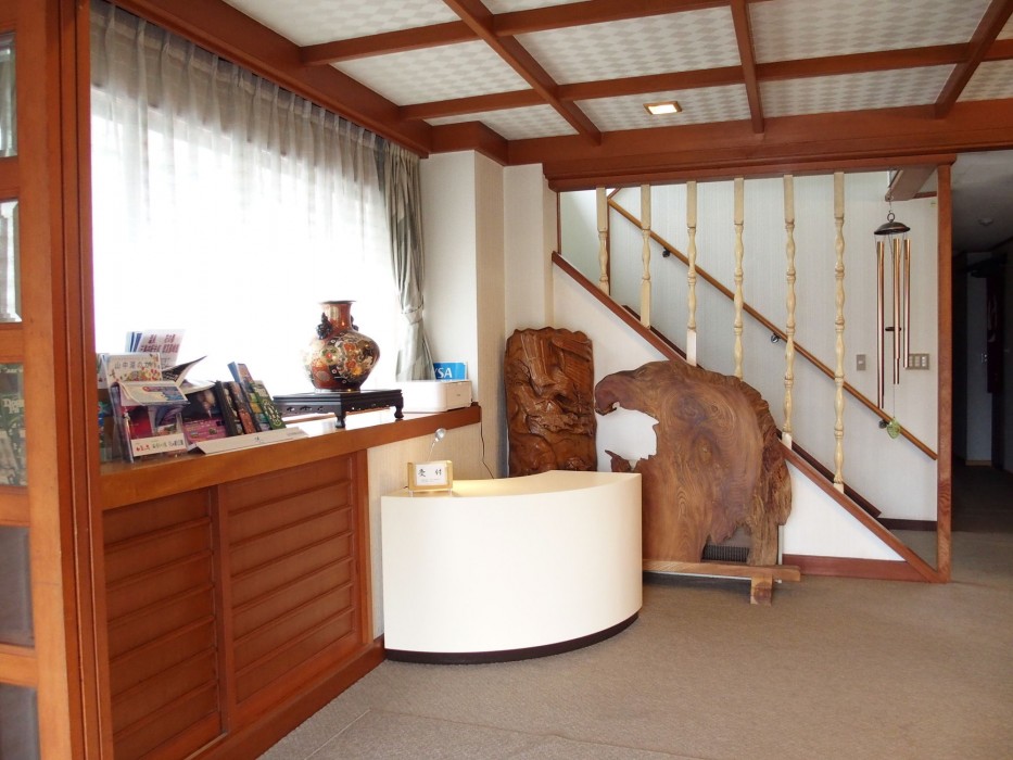 Guesthouse Hiiragi 36/87