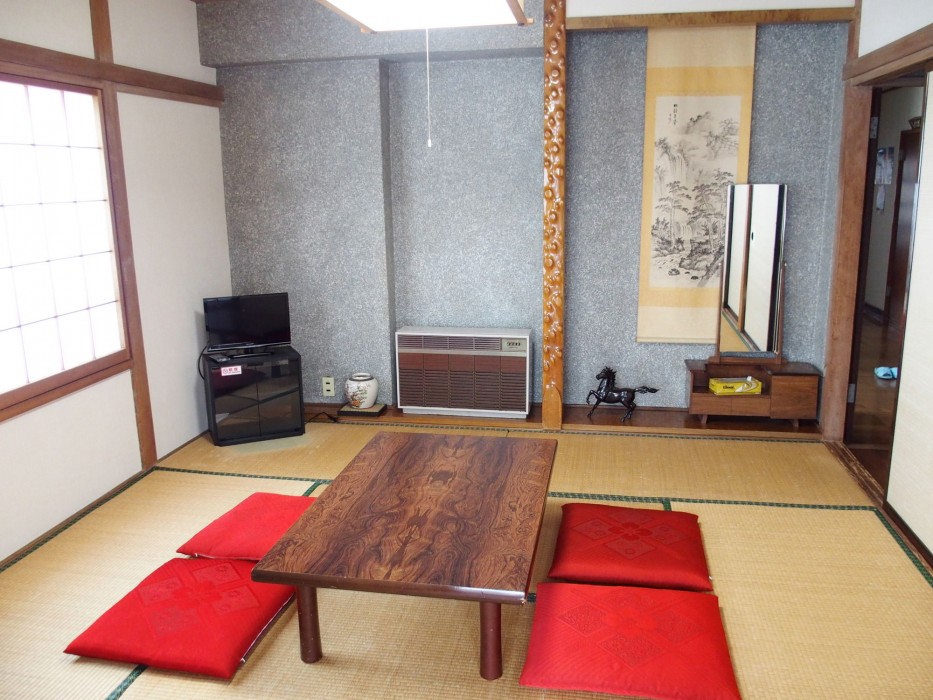 Guesthouse Hiiragi 33/87