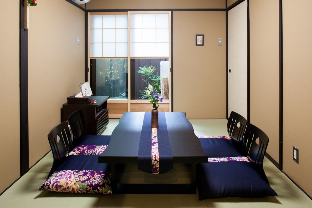 Rinn Gion Yasaka South Kikyo 52/75