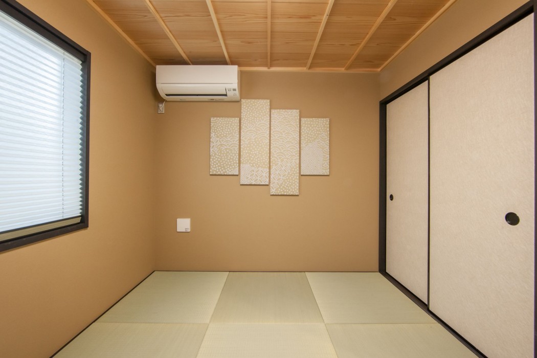Rinn Gion Yasaka South Kikyo 28/75