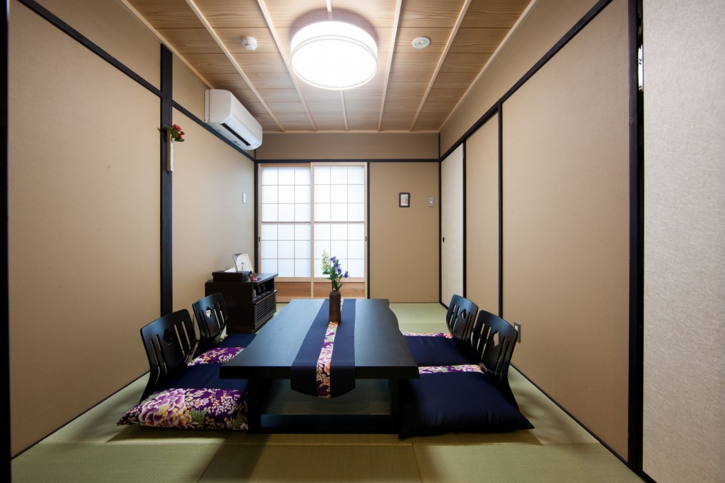 Rinn Gion Yasaka South Kikyo 49/75
