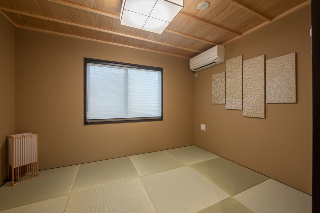 Rinn Gion Yasaka South Kikyo 34/75