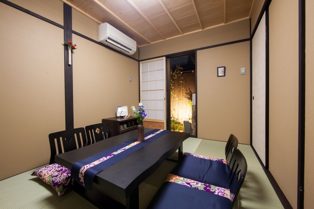 Rinn Gion Yasaka South Kikyo 48/75