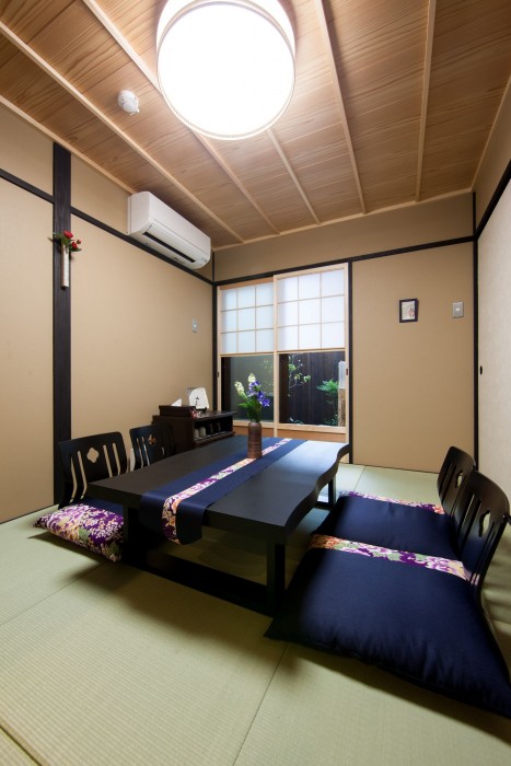Rinn Gion Yasaka South Kikyo 54/75