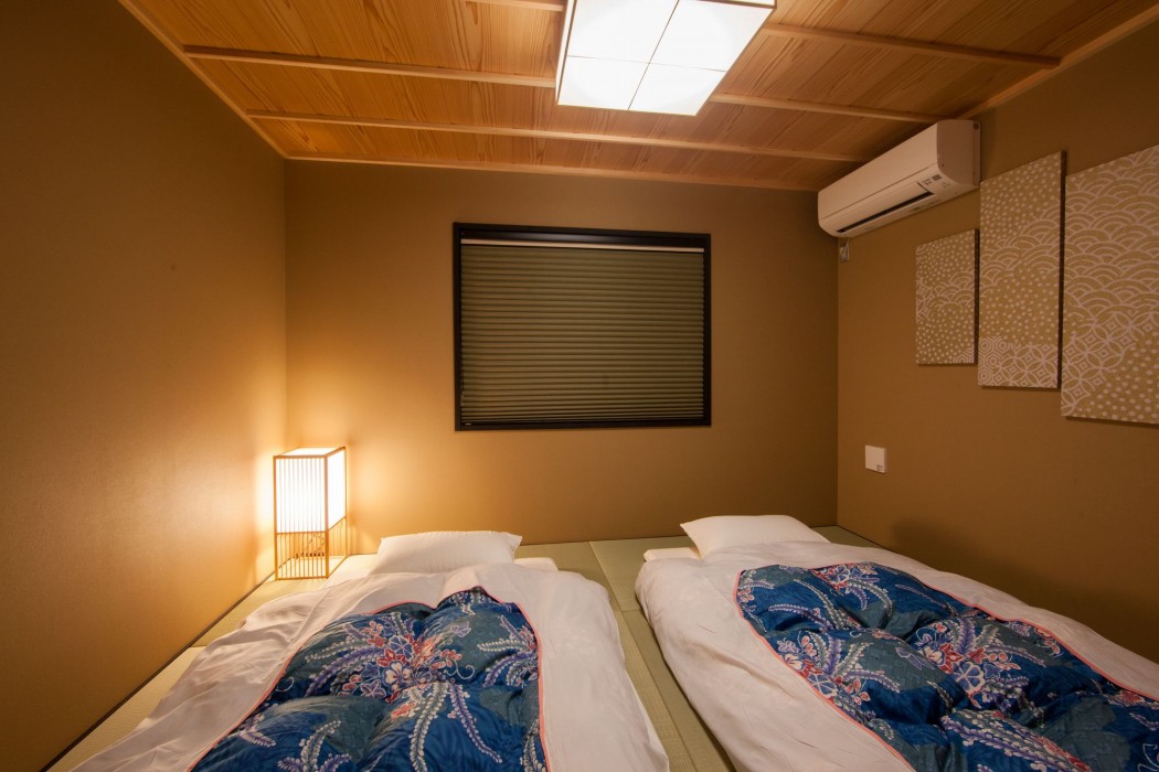 Rinn Gion Yasaka South Kikyo 32/75