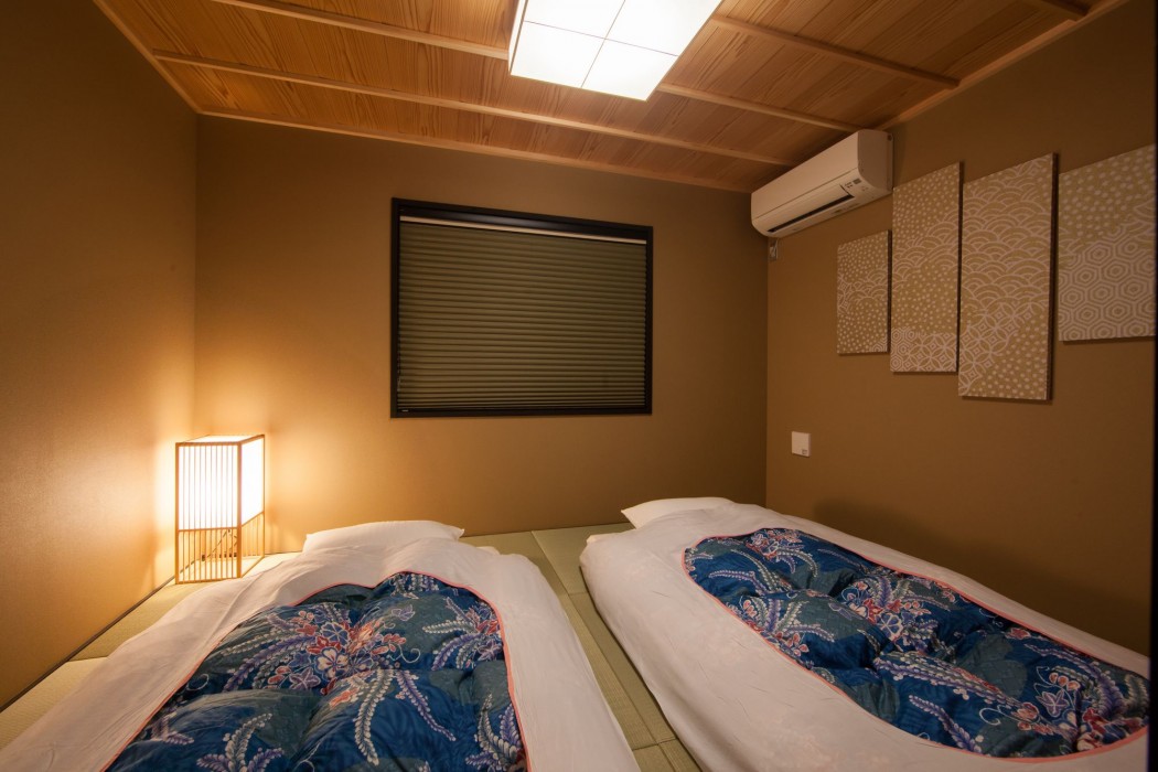 Rinn Gion Yasaka South Kikyo 35/75