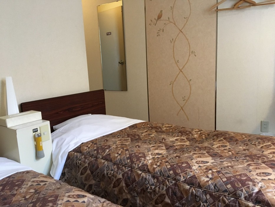Yunokawa Onsen Hotel Kamomekan 17/40