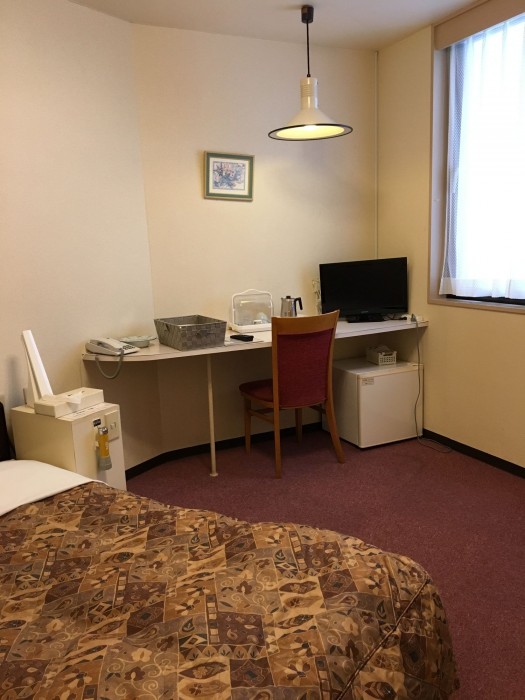 Yunokawa Onsen Hotel Kamomekan 18/40