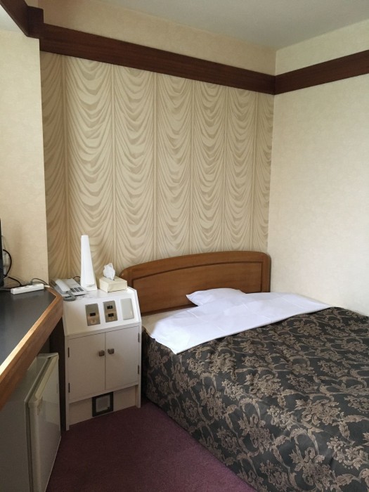 Yunokawa Onsen Hotel Kamomekan 15/40