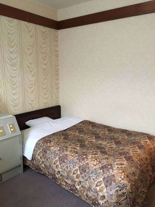 Yunokawa Onsen Hotel Kamomekan 16/40