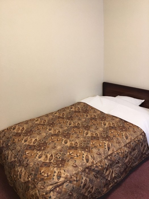 Yunokawa Onsen Hotel Kamomekan 20/40