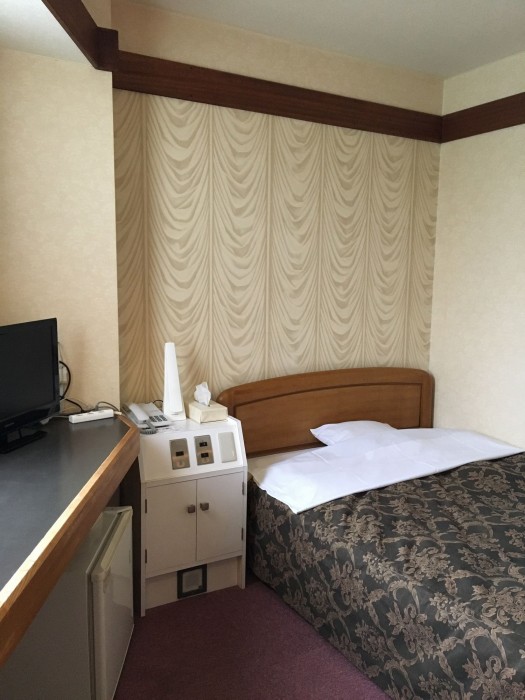 Yunokawa Onsen Hotel Kamomekan 19/40