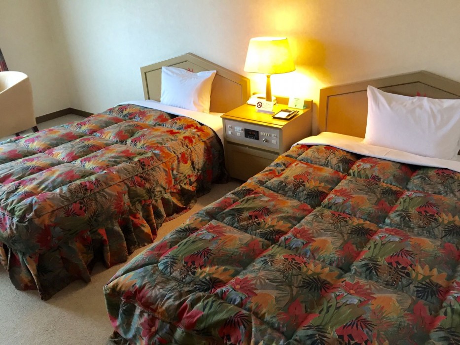 Breezbay Hotel & Resort Gero 22/77