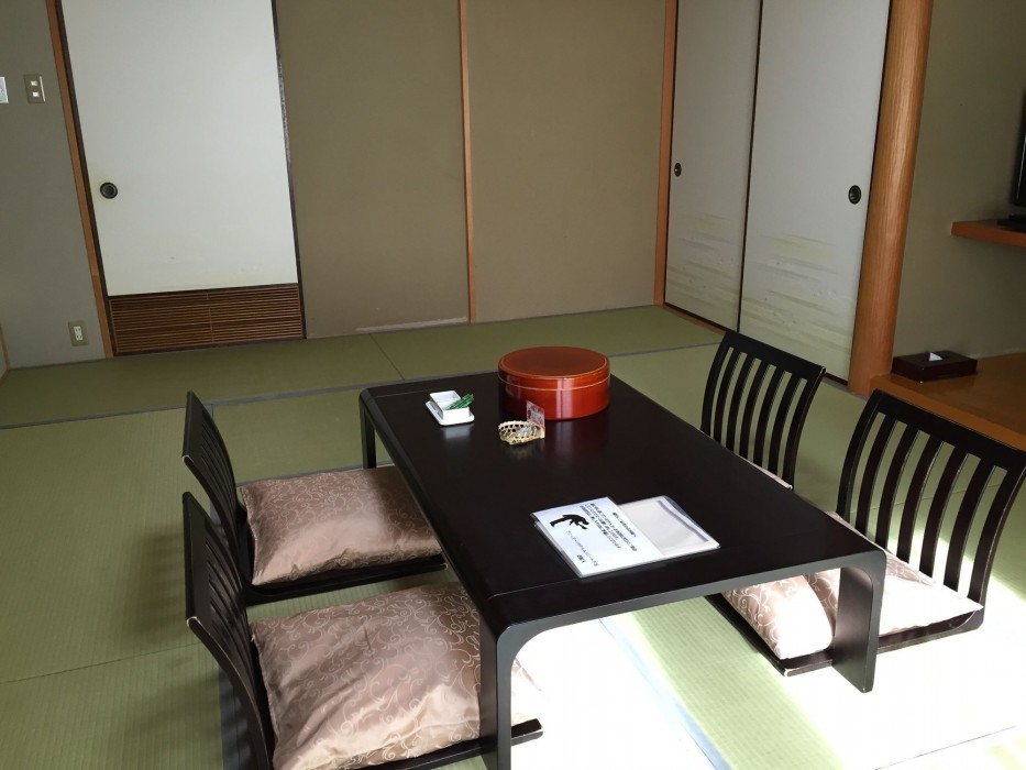 Breezbay Hotel & Resort Gero 29/77