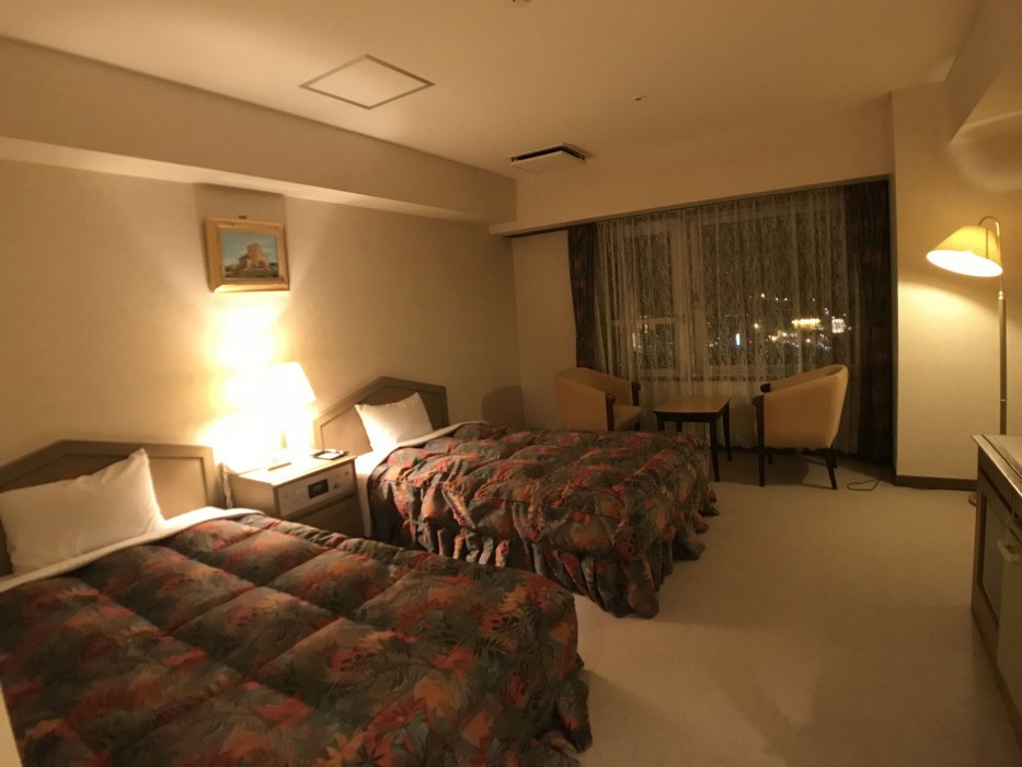 ブリーズベイホテル&リゾート下呂 写真4