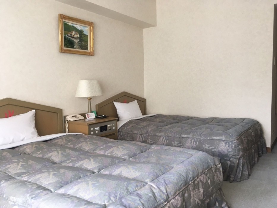 Breezbay Hotel & Resort Gero 33/77