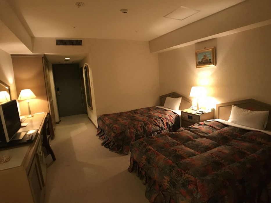 Breezbay Hotel & Resort Gero 31/77