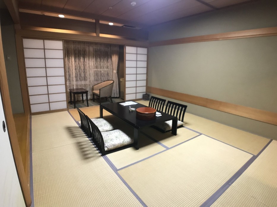ブリーズベイホテル&リゾート下呂 写真2
