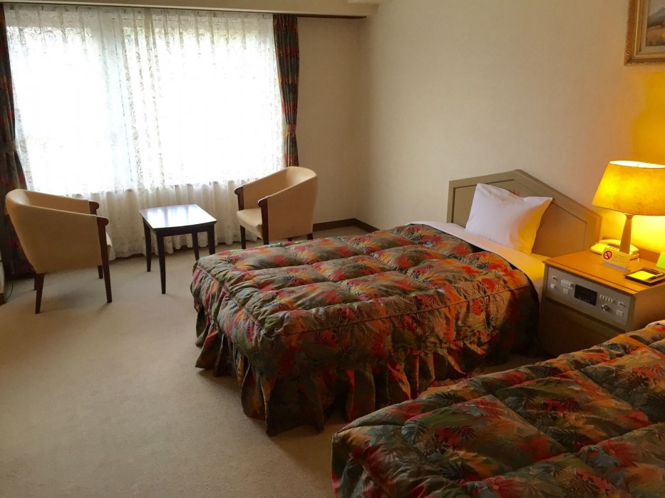 Breezbay Hotel & Resort Gero 30/77