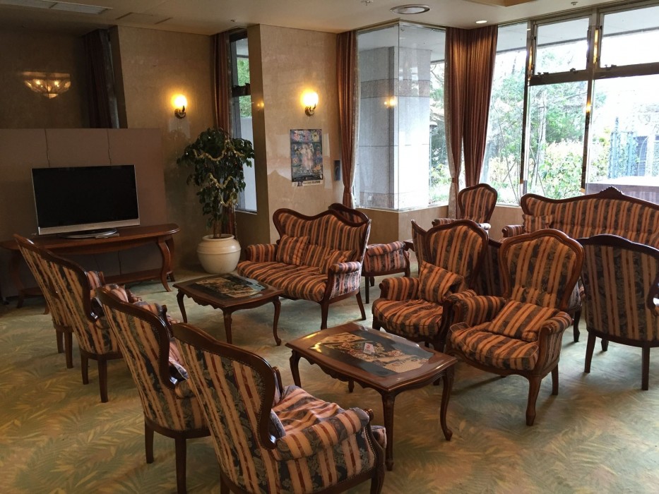 Breezbay Hotel & Resort Gero 42/77