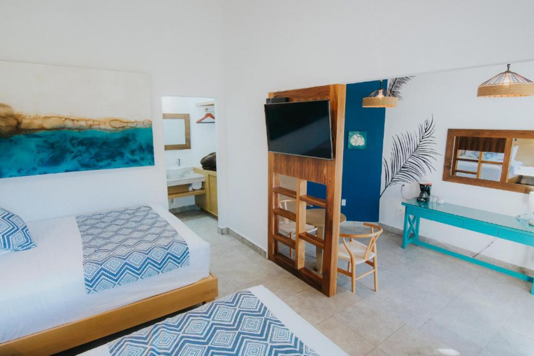 Buena Vista Oceanfront & Hot Springs Resort 6/15