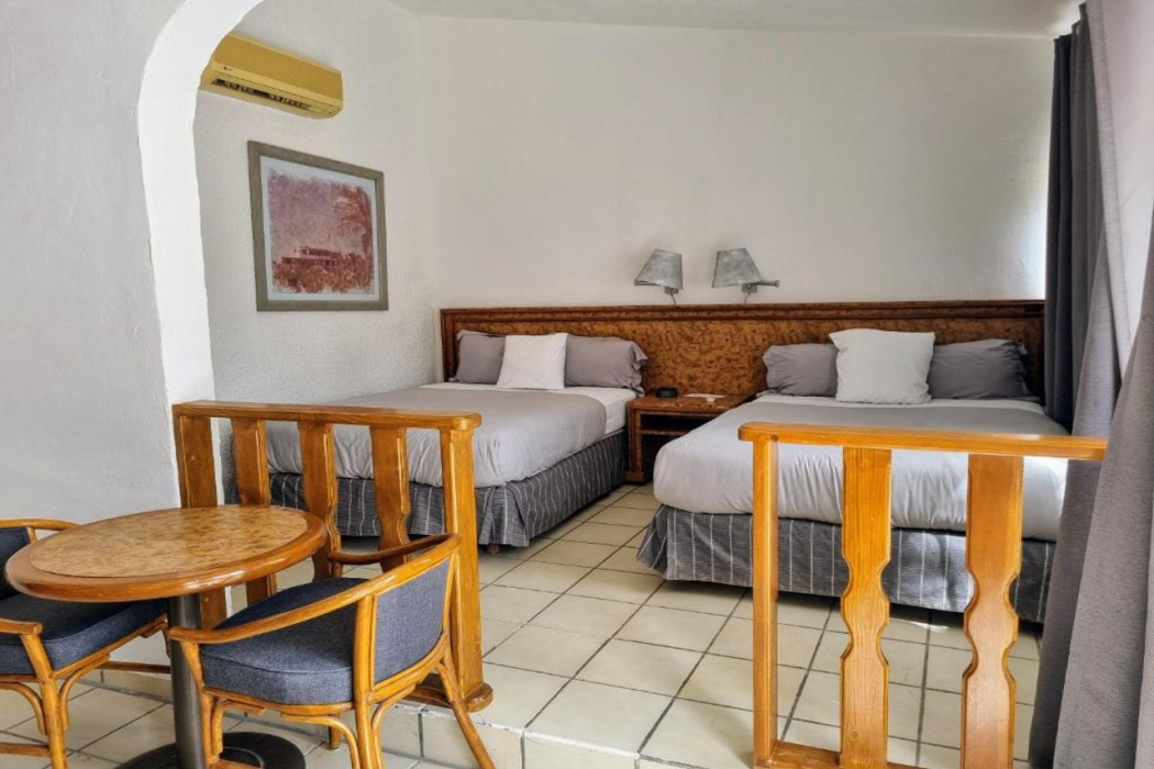 Buena Vista Oceanfront & Hot Springs Resort 7/15