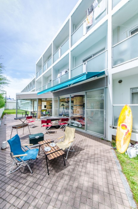 365Base Outdoor Hostel 19/55