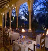 Hacienda San Jose Cholul 22/61