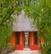 Hacienda San Jose Cholul 1/61