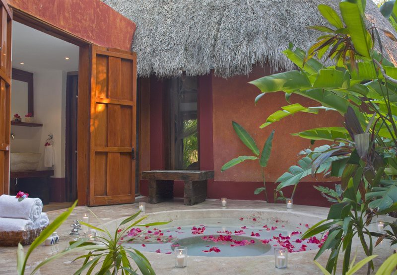 Hacienda San Jose Cholul 26/61