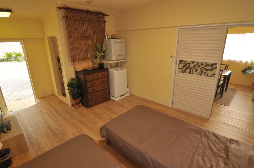 Yukurina Resort Okinawa 66/100