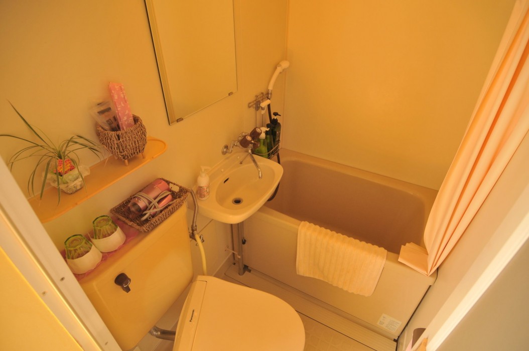 Yukurina Resort Okinawa 41/100