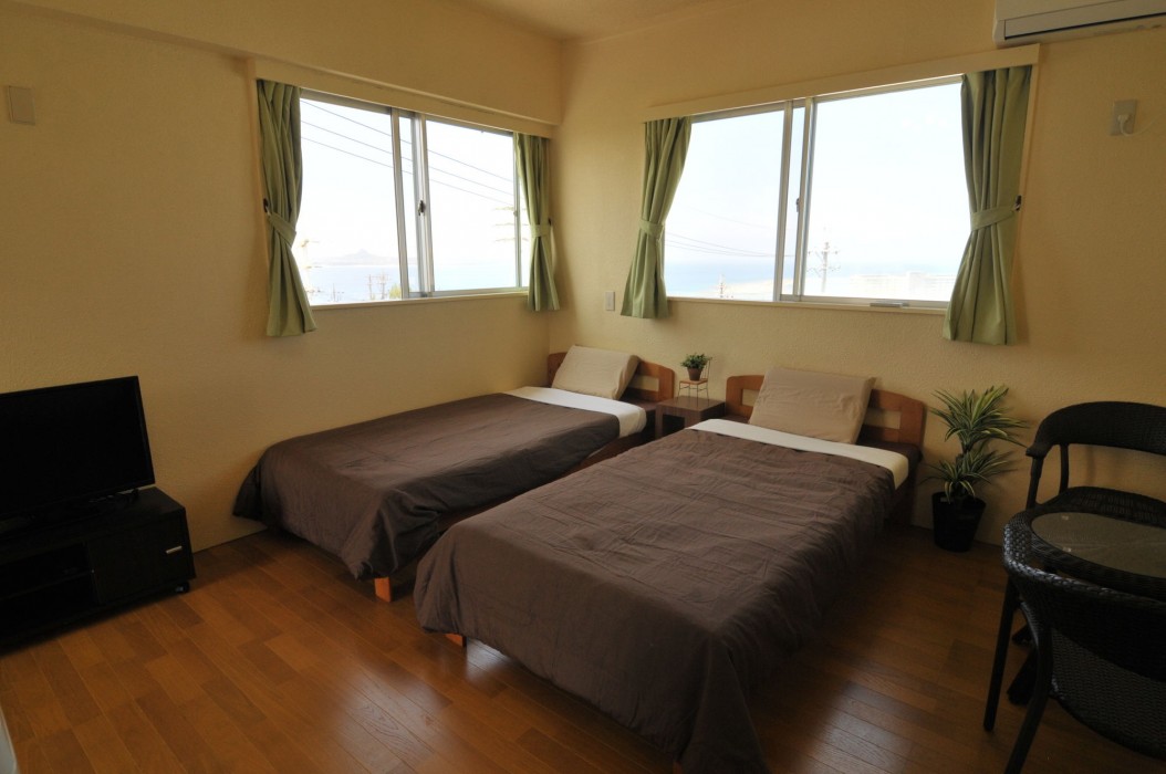 Yukurina Resort Okinawa 53/100