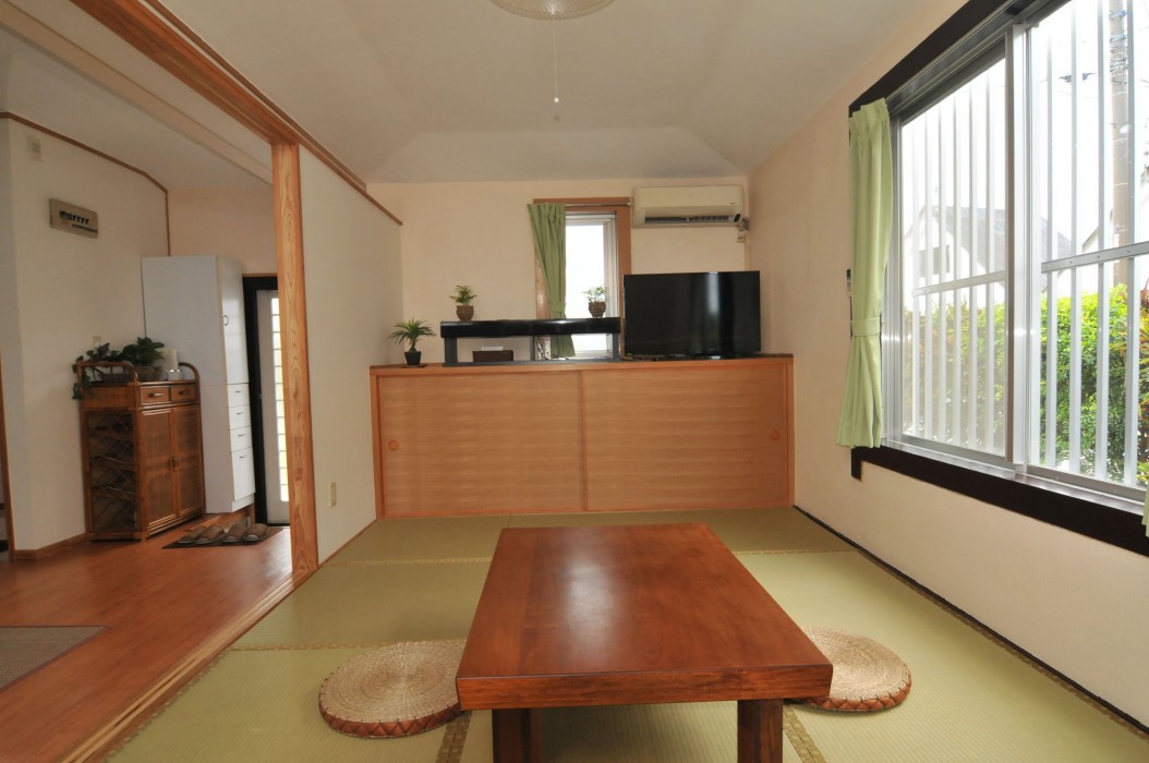Yukurina Resort Okinawa 27/100