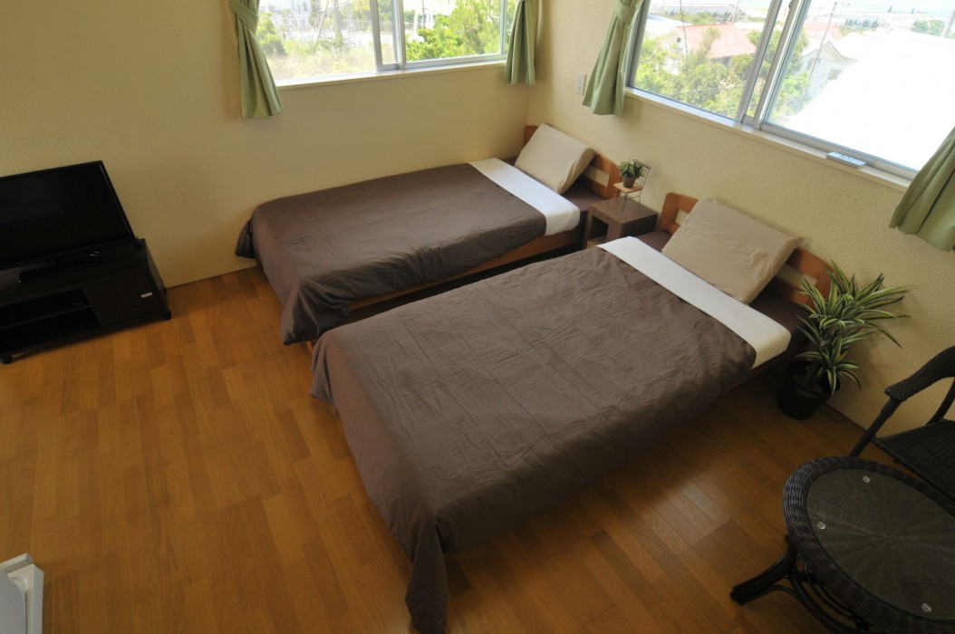 Yukurina Resort Okinawa 43/100