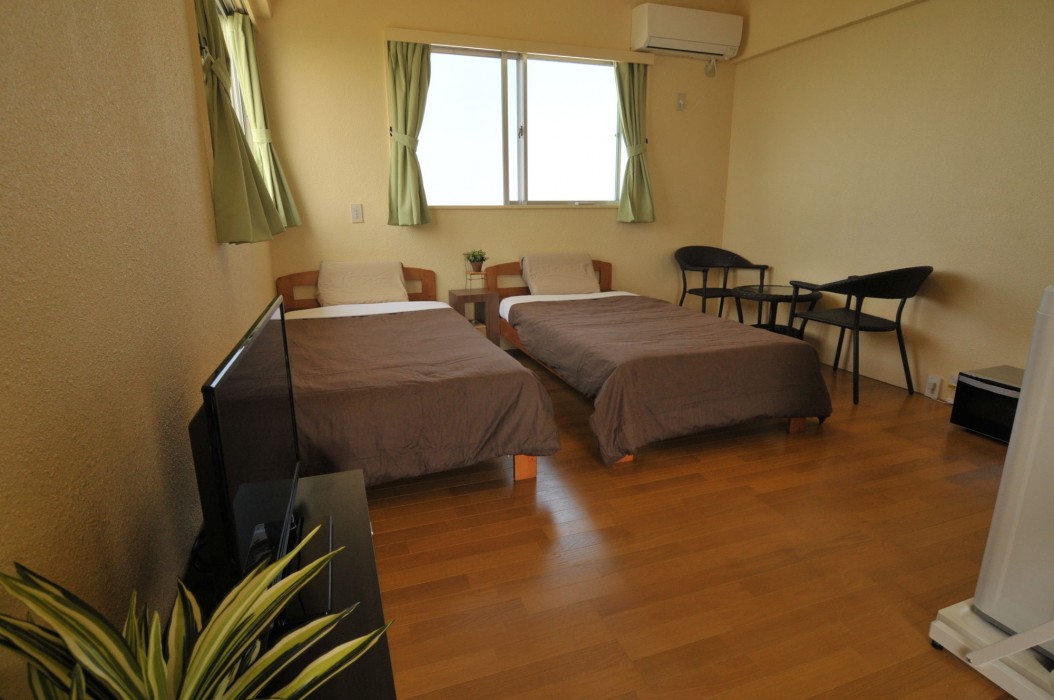 Yukurina Resort Okinawa 36/100