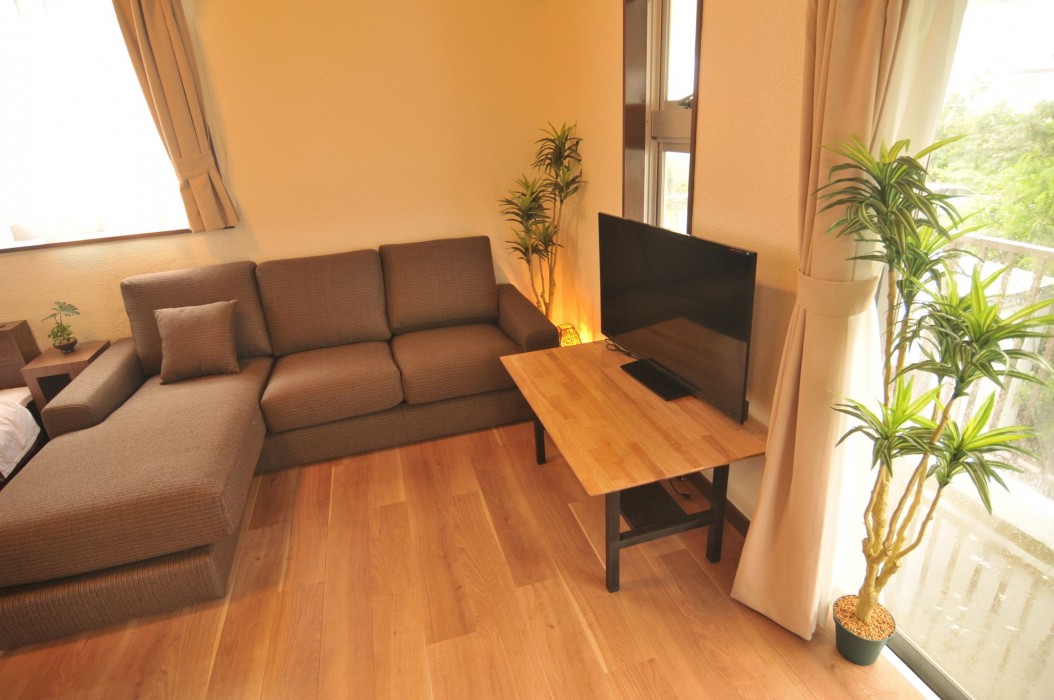 Yukurina Resort Okinawa 22/100