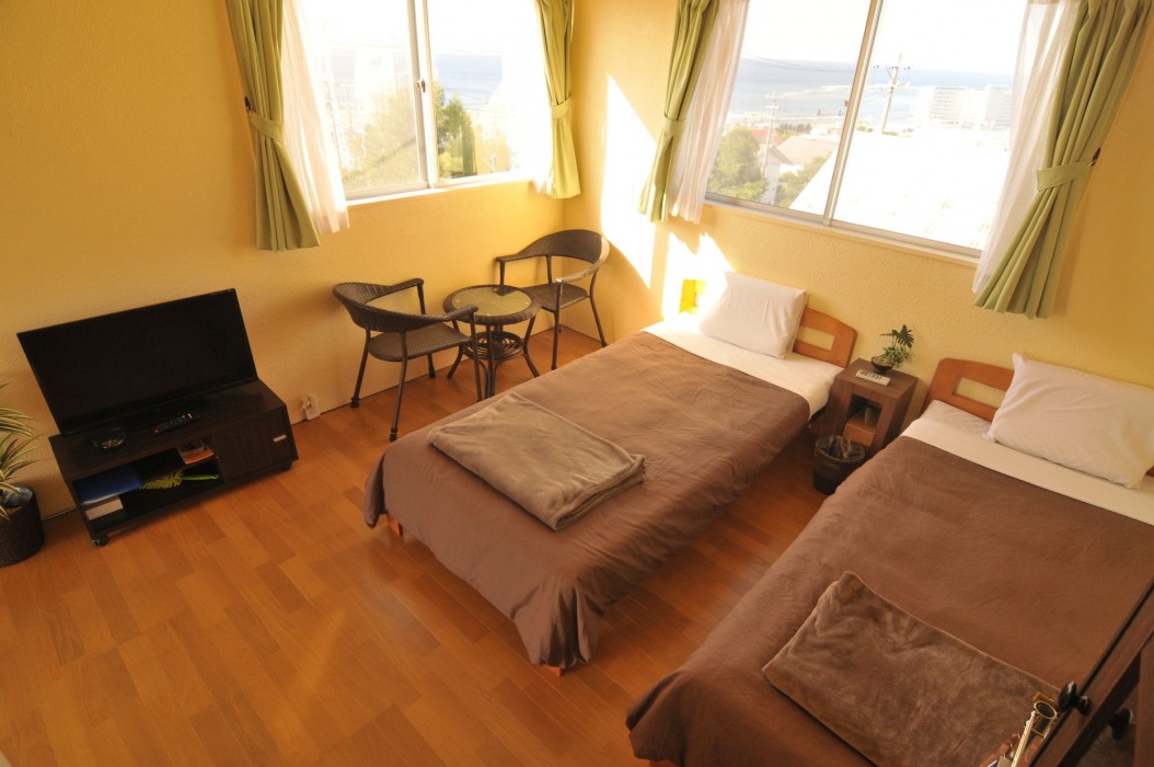 Yukurina Resort Okinawa 62/100